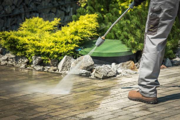 Professional Pressure Washing in Longboat Key, FL