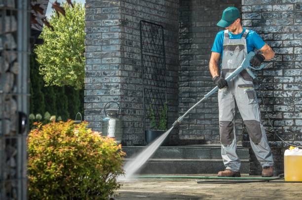 Best Sidewalk and Walkway Cleaning  in Longboat Key, FL