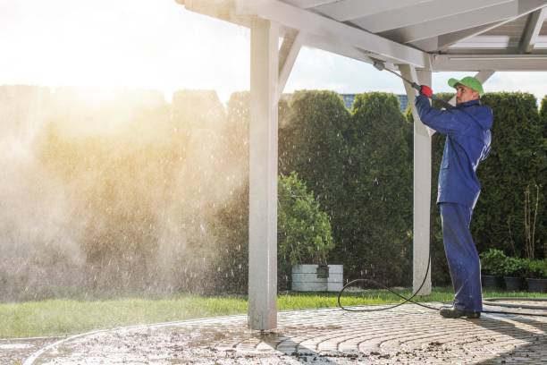Best Driveway Pressure Washing  in Longboat Key, FL
