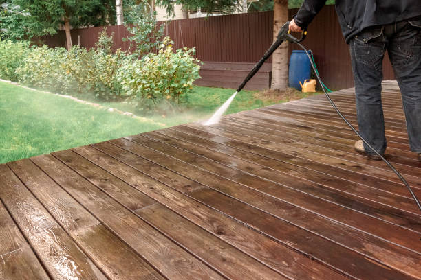 Best Parking Lot and Garage Cleaning  in Longboat Key, FL
